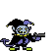 JevilWithAGun