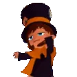 SmugDance SmugDance