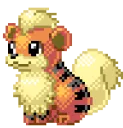 BouncyGrowlithe