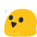 :CBBlobSnowball2: Discord Emote