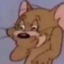 hehe