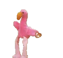 flamingodance