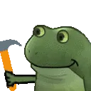 aWorryHammer