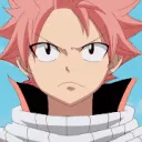 NatsuEager NatsuEager