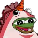 pepecostume Discord Emoji