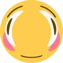 blushed
