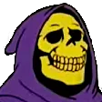 skeletorSmile skeletorSmile