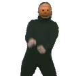 SpookyPls Discord emoji