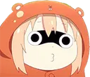 6269_umaru_cry Discord Emoji