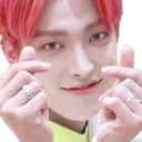 HJfingerhearts
