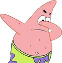:patrickdab: Discord Emote
