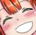 happy