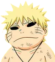 NWnarutofrog