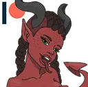 devilbabe