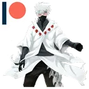 kakashi