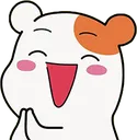 HamSmile