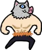 KNYinosukeSTRONK