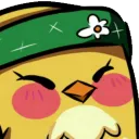 featherknightBlush featherknightBlush