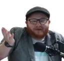 Mattshrug Mattshrug