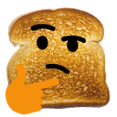 :breadthonk: Discord Emote