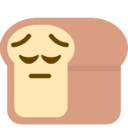 :pensivebread: Discord Emote