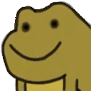 :eviltofrog: Discord Emote