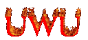UwUFire Discord Emoji