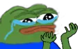 pepehands pepehands