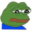 pepesad