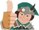 thumbs