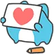 bugcatheart