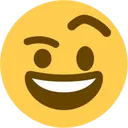 huh