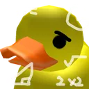 confusedduck