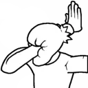 facepalmhead