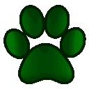 :spinnygreenpaw: Discord Emote