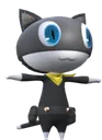 MorganaTpose MorganaTpose