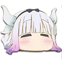 KannaTired