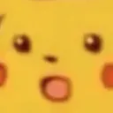 pika pika
