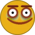 grin grin