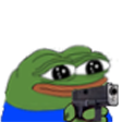 pepeGun Discord emoji