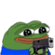 pepeGun