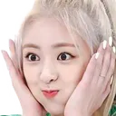 yunasurprised Discord Emoji