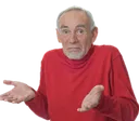 oldshrug