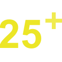 will only write with 25+