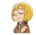 satisfied_armin Discord emoji