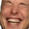 Elon Laugh ElonLaugh Discord Emoji
