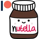 nutella