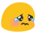 sad