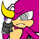 dizzy_espio Discord emoji