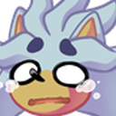 cry_silver Discord emoji